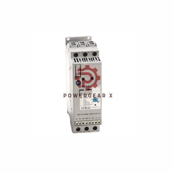 150-C480NBD Allen Bradley | Smart Motor Controller - Image 2