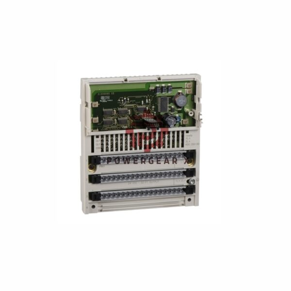 170ADO35000 Discrete Output Module Modicon Momentum