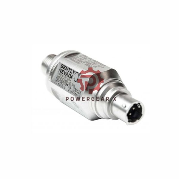 Bently Nevada 330525-CN | Velomitor XA Piezo-velocity Sensor - Image 3