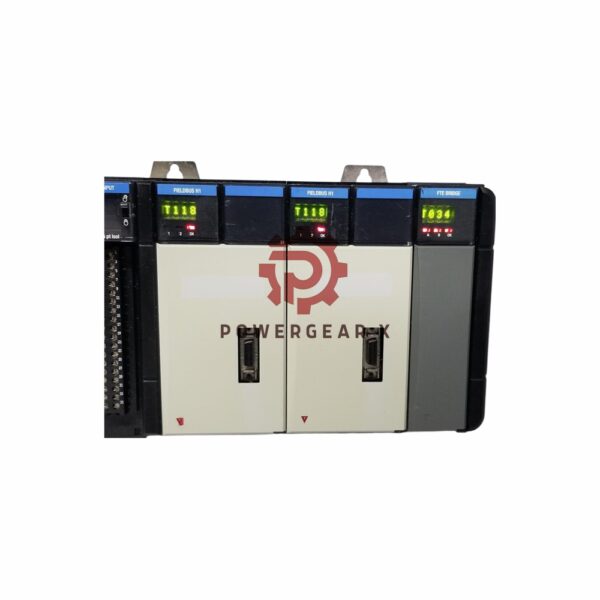 Honeywell TC-PIA082 Analog Current Input Module - Image 2