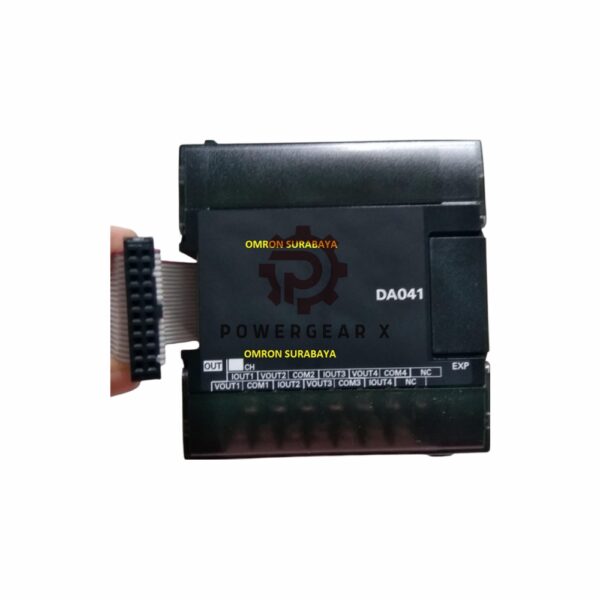 OMRON CP1W-DA041