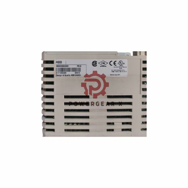 DI810 | Digital Input Module ABB 3BSE008508R1 - Image 2