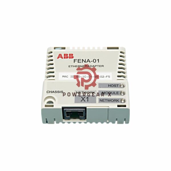 FENA-01 ABB Ethernet Adapter Module - Image 3