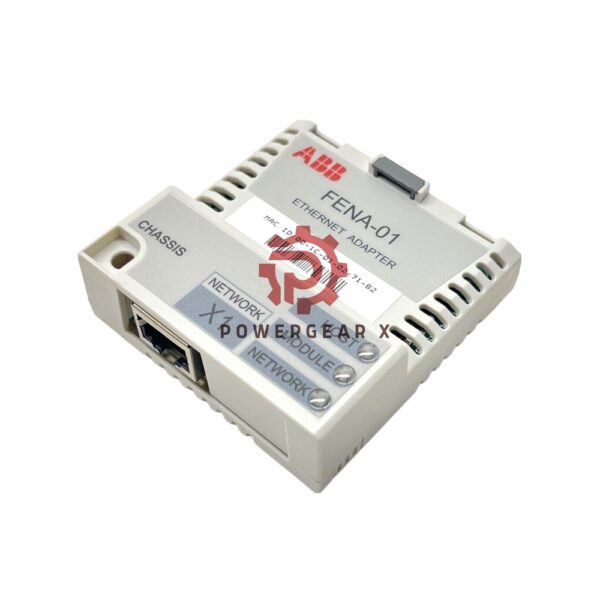 FENA-01 ABB Ethernet Adapter Module - Image 2