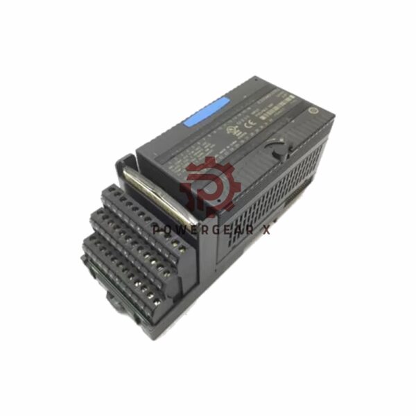 IC200MDL650