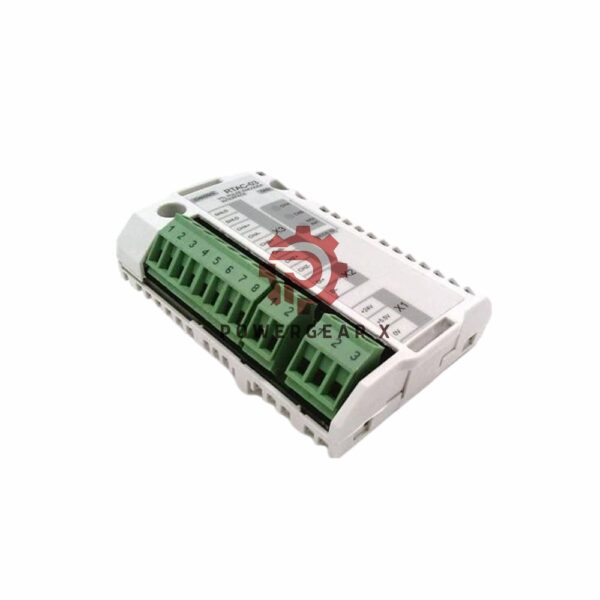 RTAC-03 ABB | Pulse Encoder Interface Module - Image 3