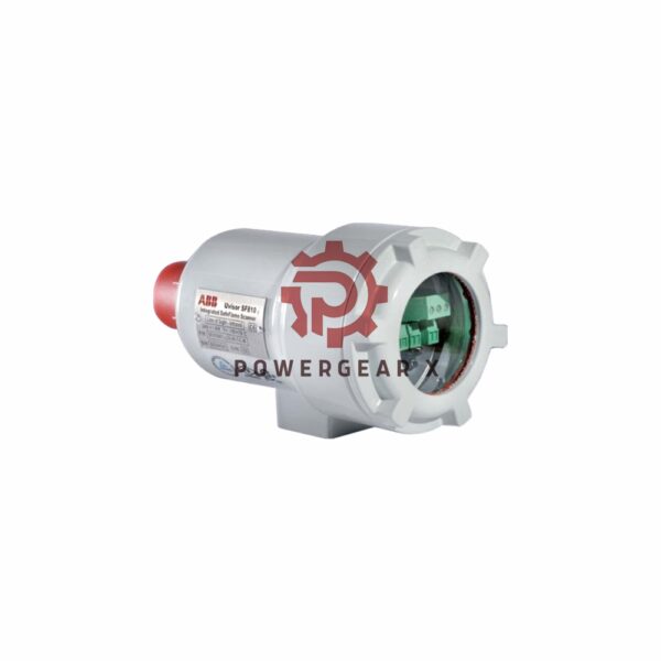 ABB SF810-LOS-IR-TL Uvisor Flame Detector - Image 2