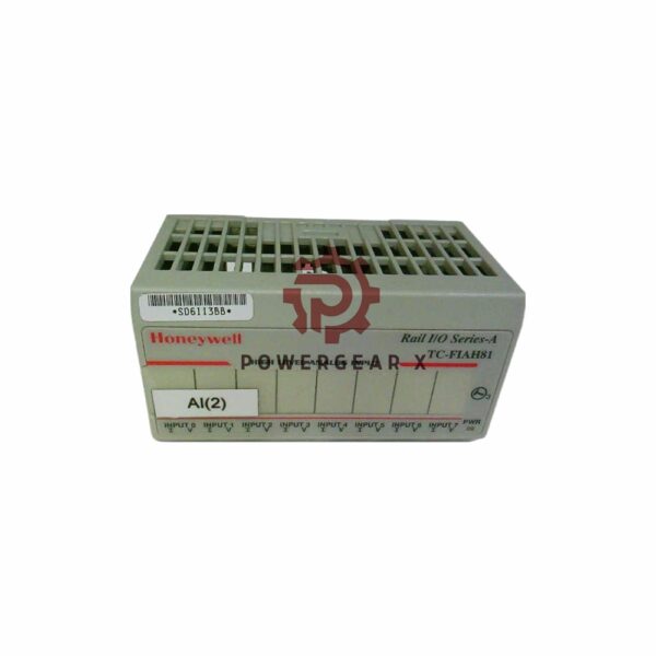 TC-FIAH81 Honeywell Analog Input Module