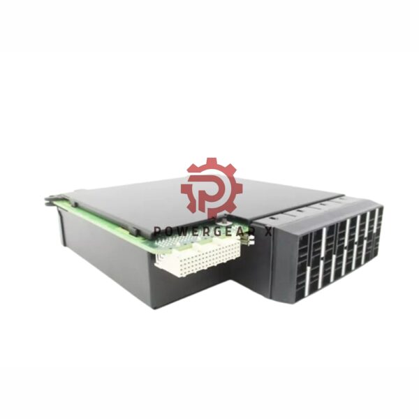 UR6AH UR-6AH GE Digital I/O 8 Input Module - Image 3