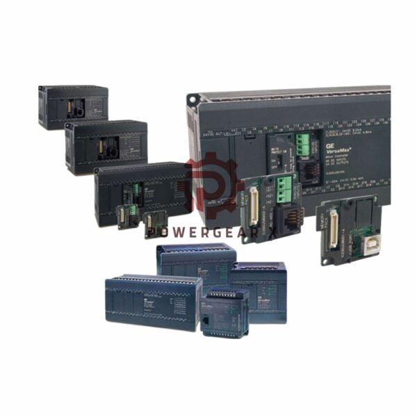 GE Fanuc | VersaMax IC200ALG230 Analog Input module - Image 3