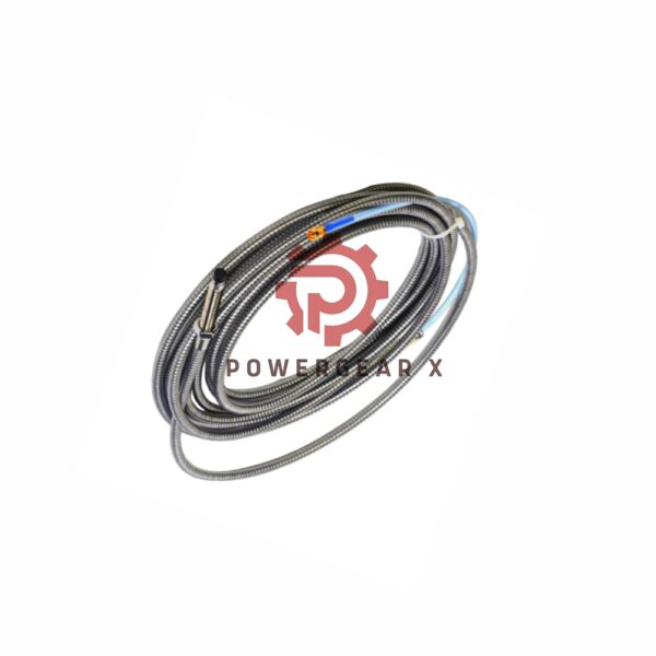 Bently Nevada | Armored Extension Cable 330130-075-03-05 - Image 3