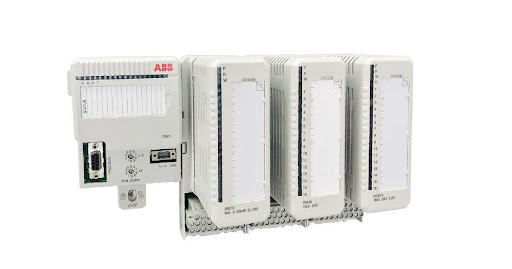 ABB S800 I/O Modules