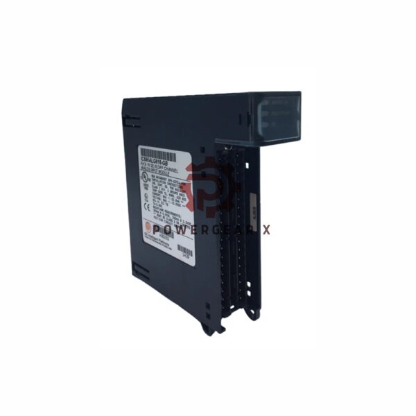 IC695ALG616 GE Fanuc RX3i Analog Input Module - Image 4