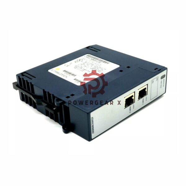 IC695CMM002 GE Fanuc Rx3i Serial Communications Module - Image 4