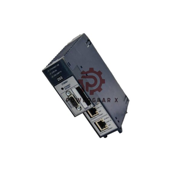 IC695ETM001 GE Fanuc Ethernet Interface Module - Image 5