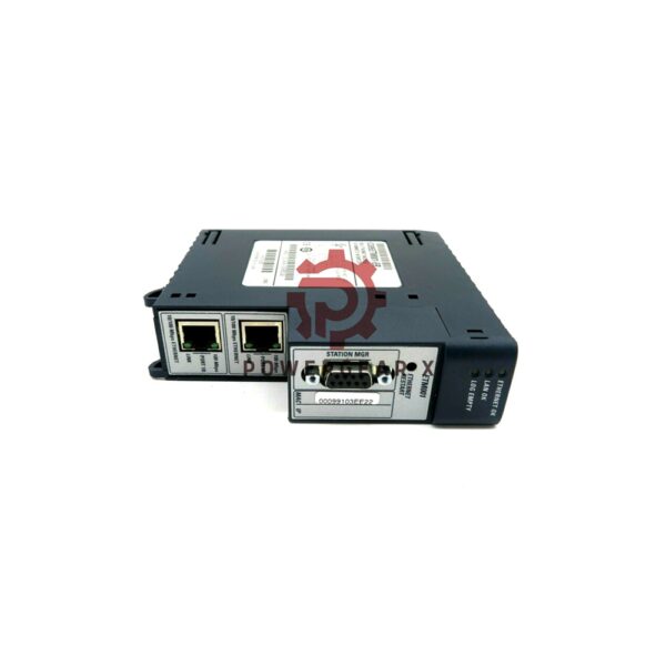 IC695ETM001 GE Fanuc Ethernet Interface Module - Image 4