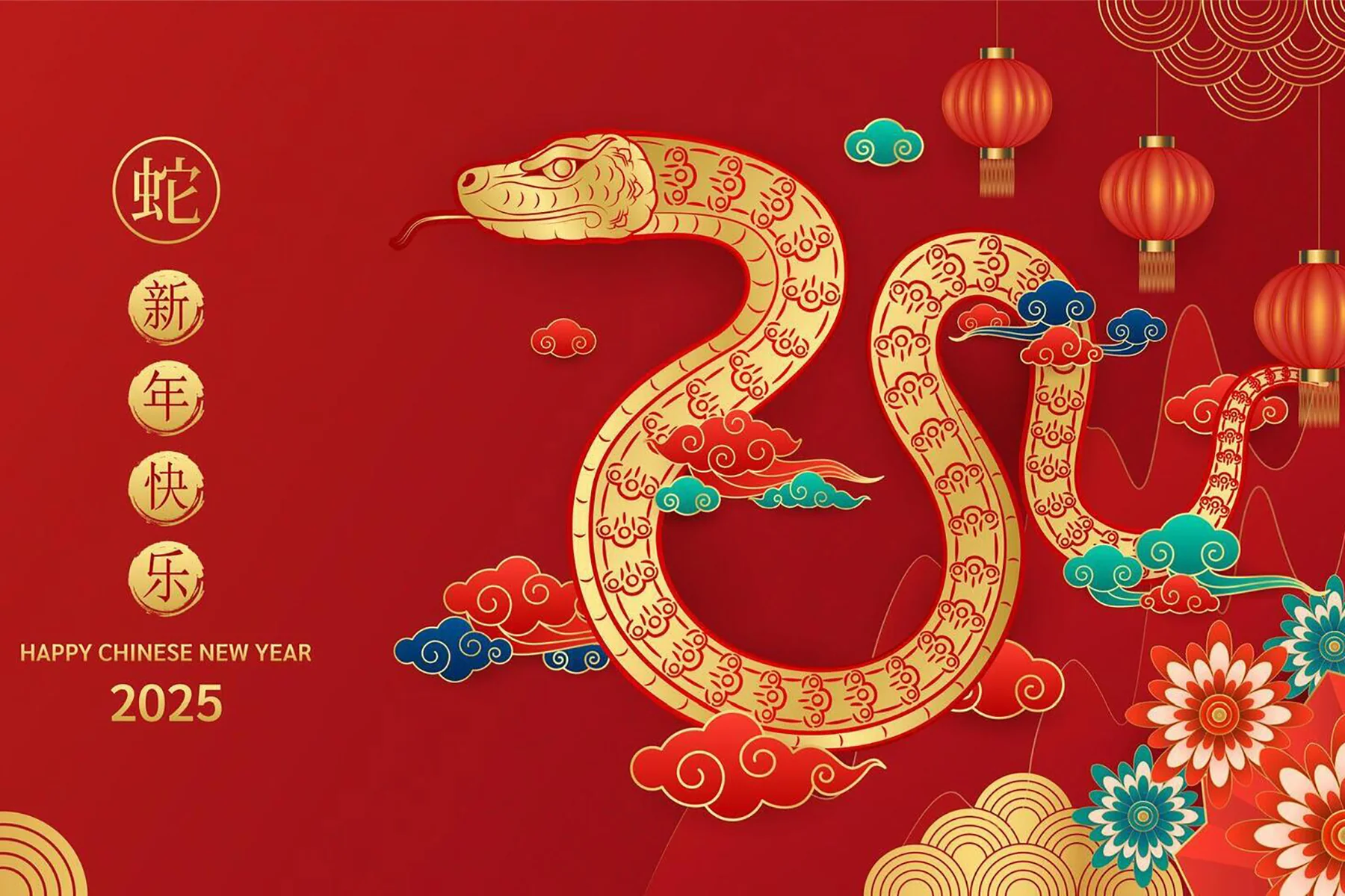 Lunar New Year