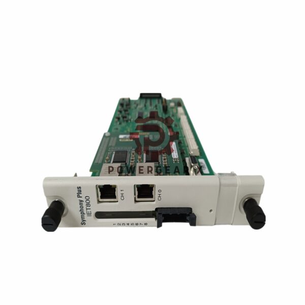 ABB Bailey SPNPM22 | Network Processor Module